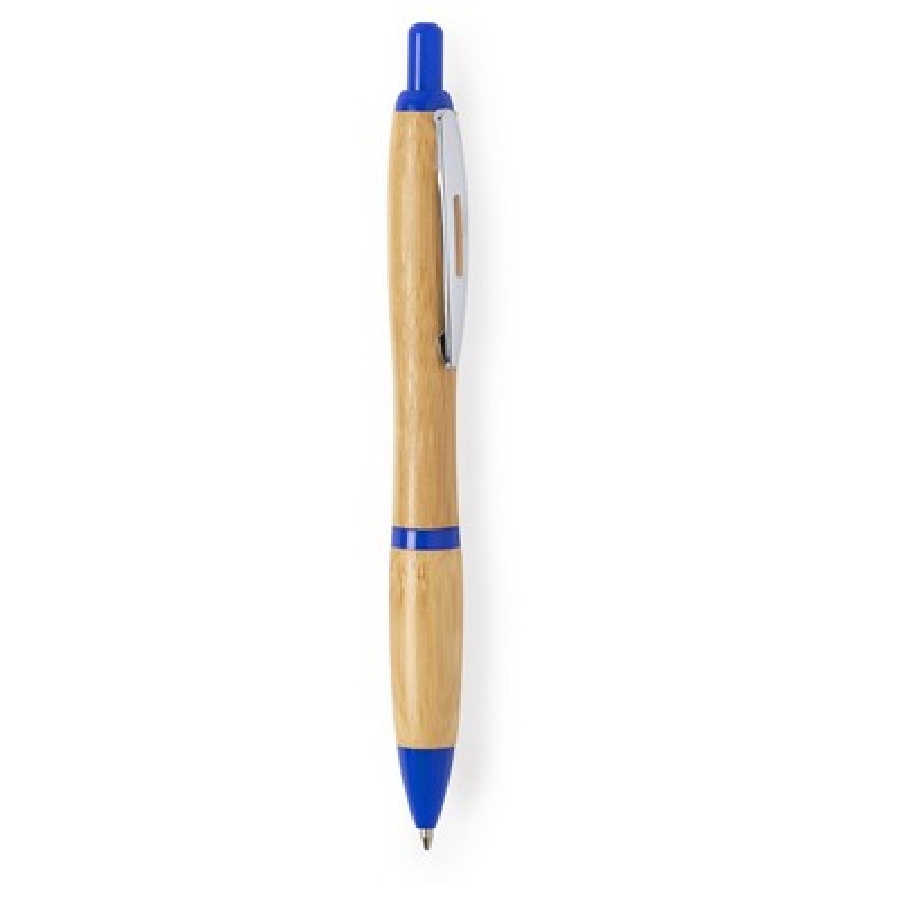 Bambusowy długopis V1974-11