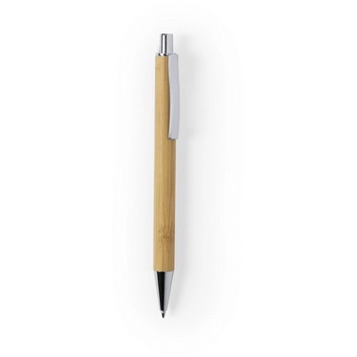 Bambusowy długopis V1975-16