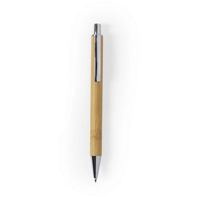 Bambusowy długopis V1975-16