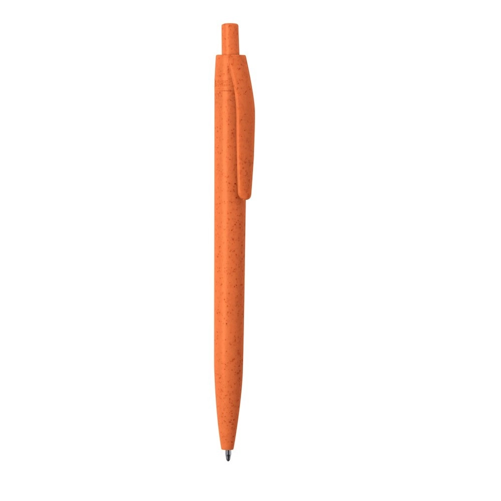 Długopis ze słomy pszenicznej V1979-A-07