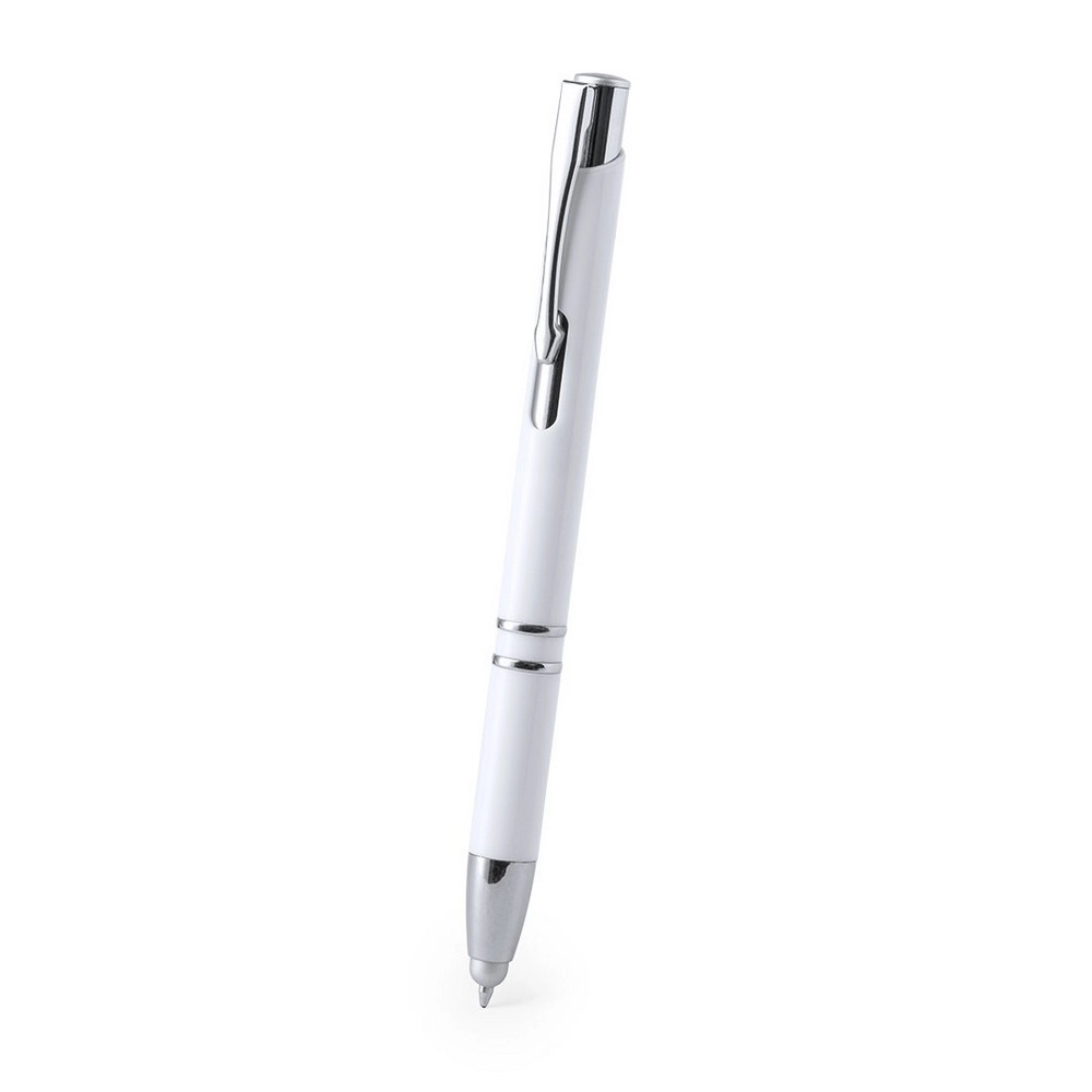 Długopis antybakteryjny, touch pen V1984-02