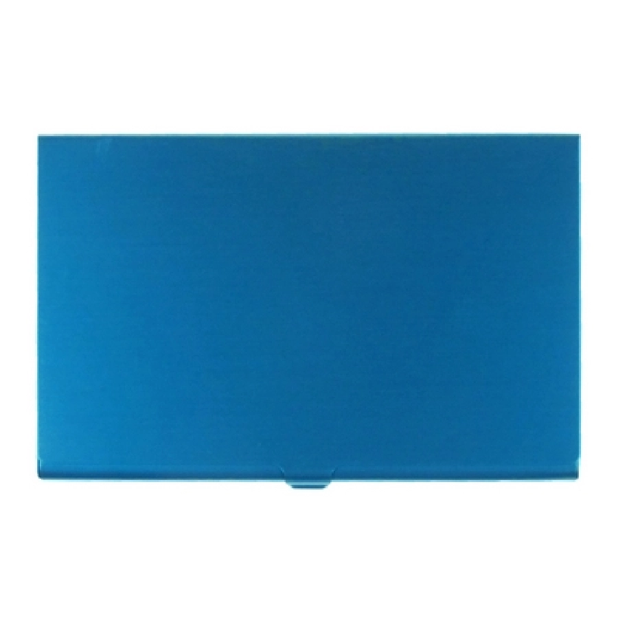 Wizytownik V2159-11 niebieski