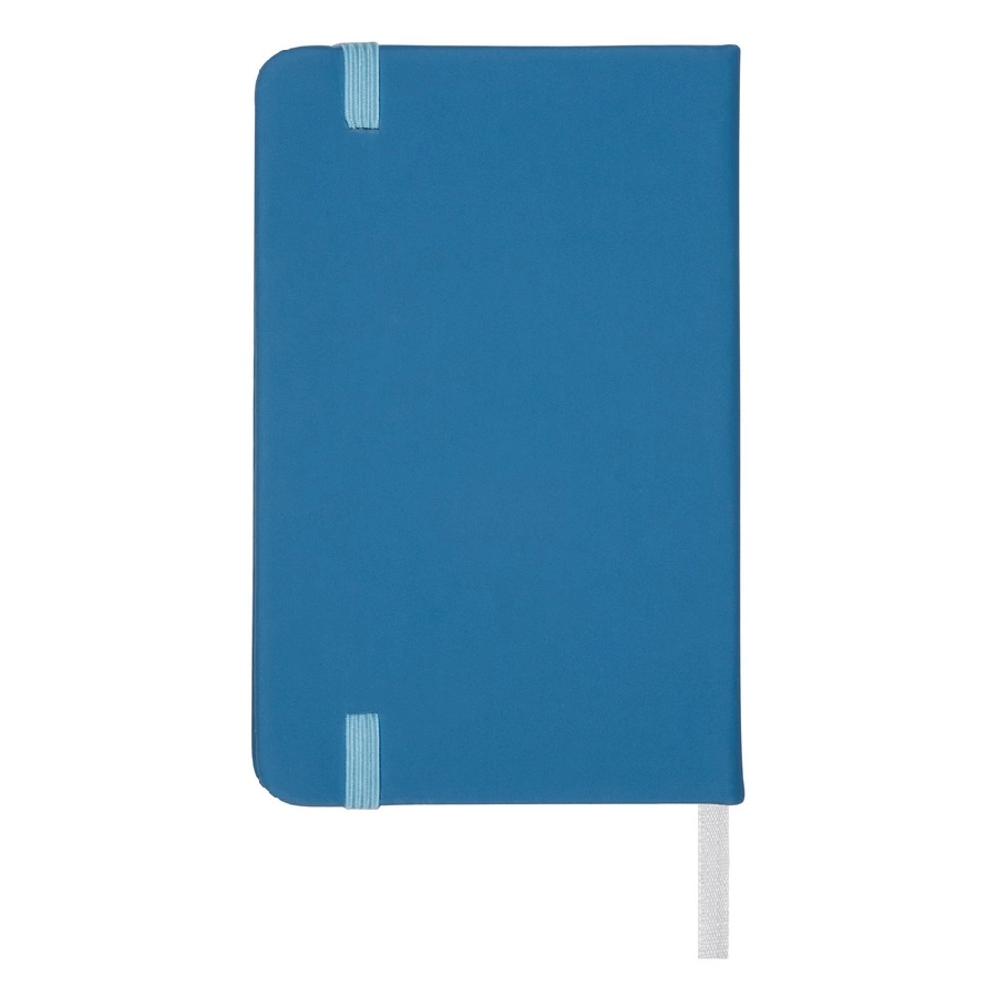 Notatnik ok. A6 | Grant V2329-11 niebieski