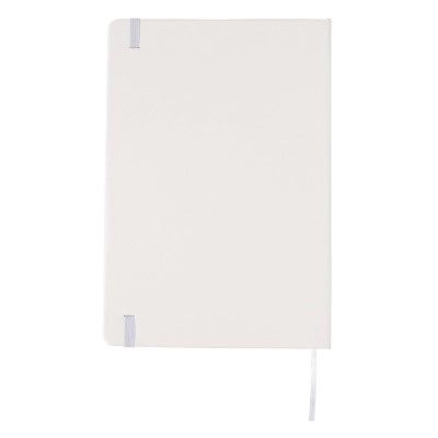 Notatnik A5 V2710-02 biały