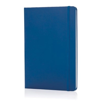 Notatnik A5 V2710-11 niebieski