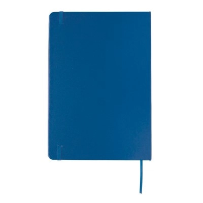 Notatnik A5 V2710-11 niebieski