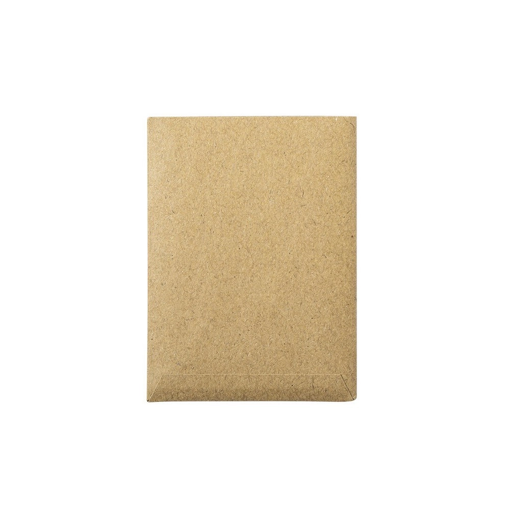 Zestaw do notatek, karteczki samoprzylepne, papier z nasionami V2781-02