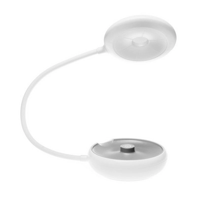 Przenośna lampka V2880-02 biały