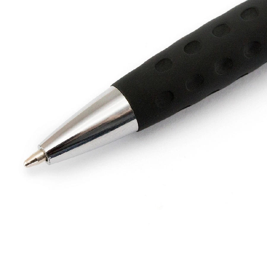 Długopis, touch pen V3259-04 granatowy