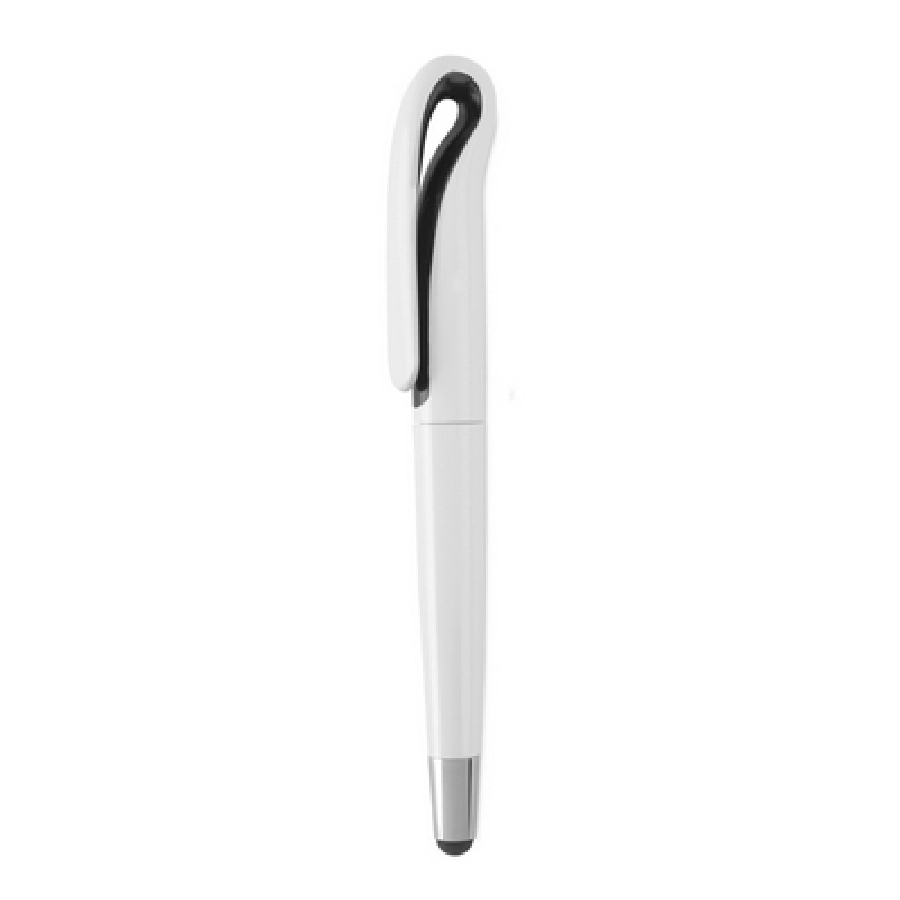 Długopis, touch pen V3320-03 czarny