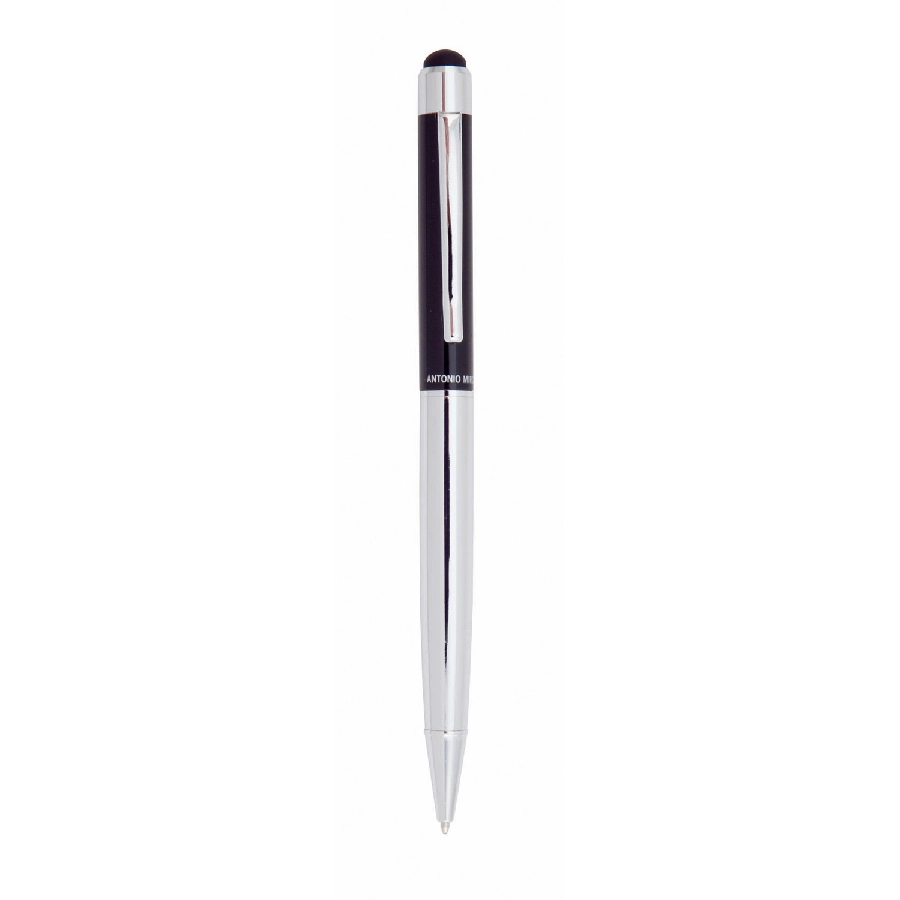 Długopis, touch pen Antonio Miro V3322-03 czarny