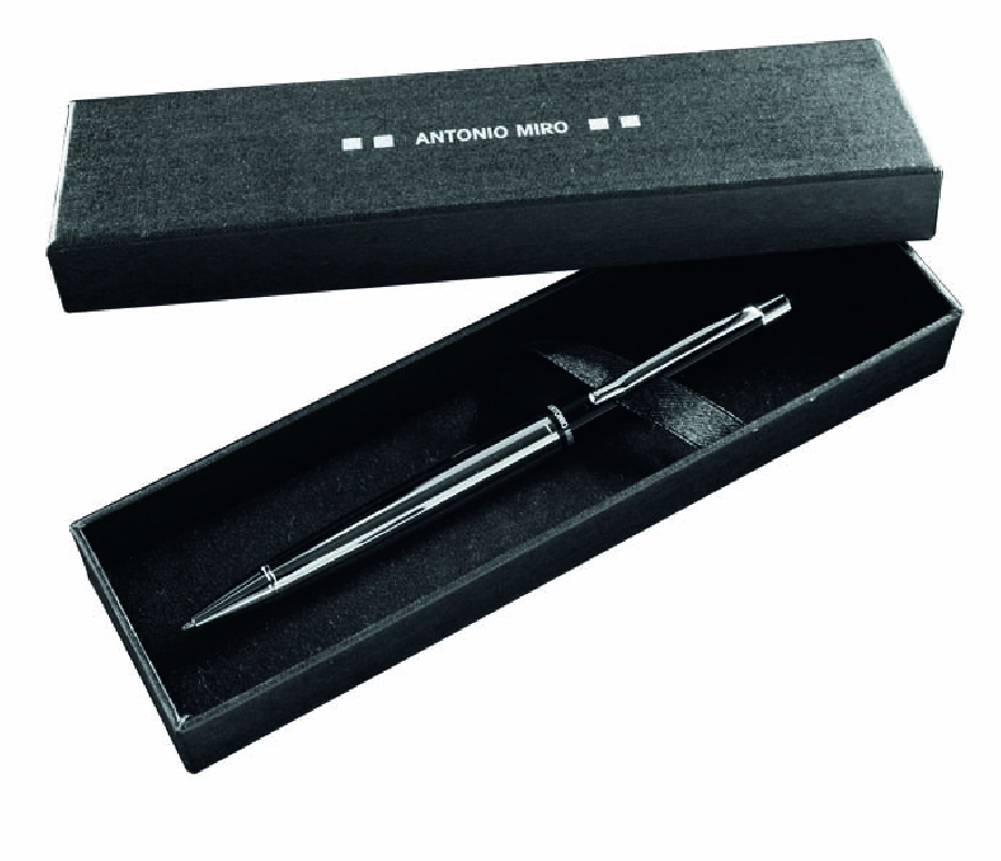 Długopis, touch pen Antonio Miro V3322-03 czarny