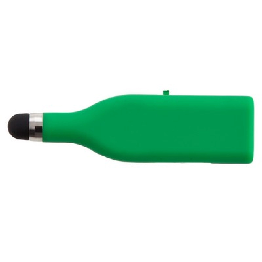 Wysuwana pamięć USB, touch pen V3379-06-CN zielony