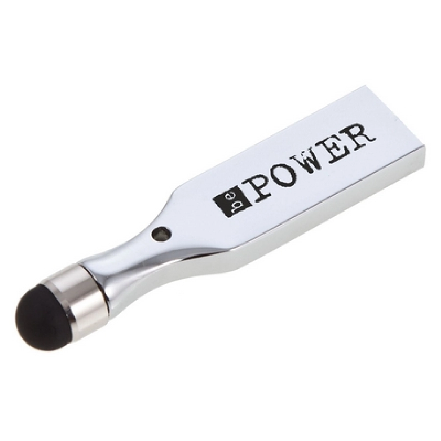 Pamięć USB, touch pen V3380-32-CN srebrny

