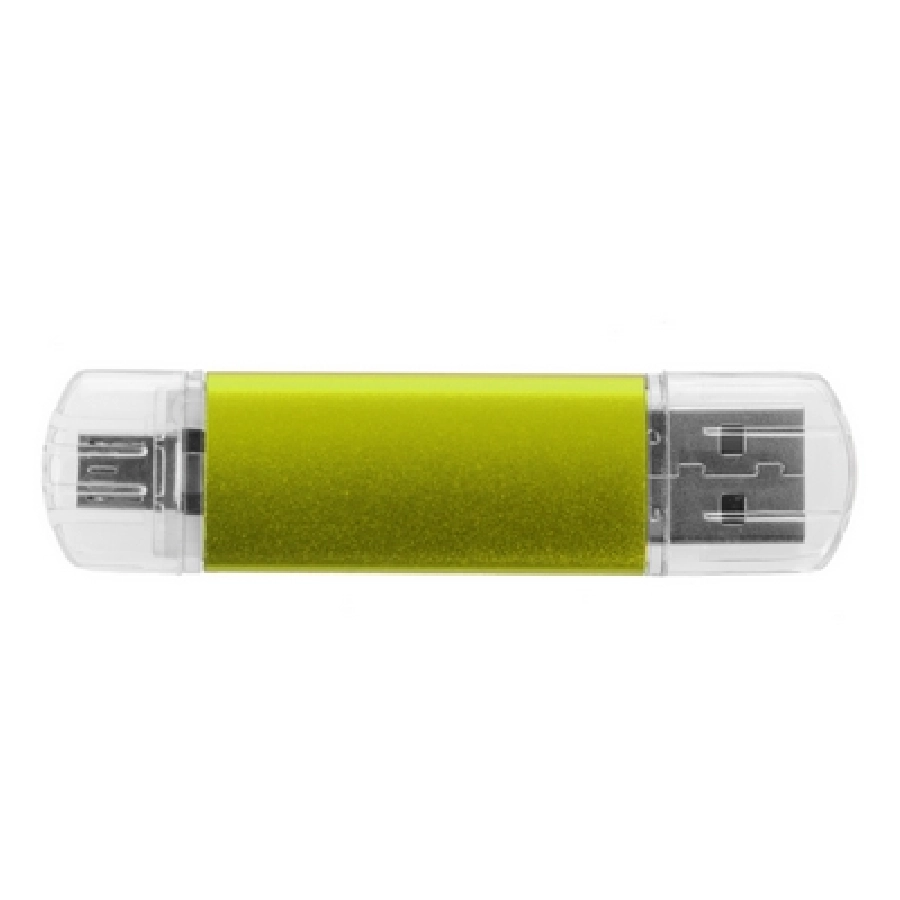 Pamięć USB V3388-10-CN zielony