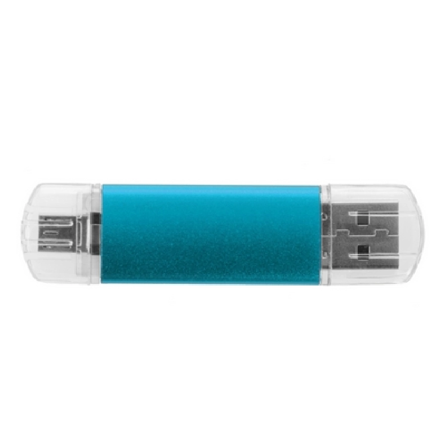 Pamięć USB V3388-23-CN niebieski