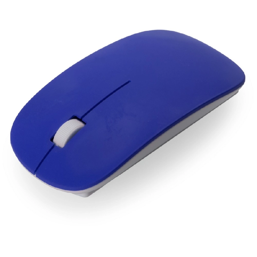 Bezprzewodowa mysz komputerowa V3452-11 niebieski