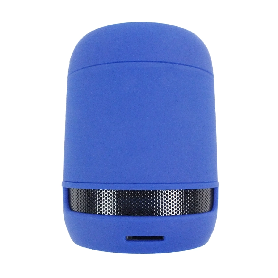 Głośnik bezprzewodowy 3W V3455-11 niebieski