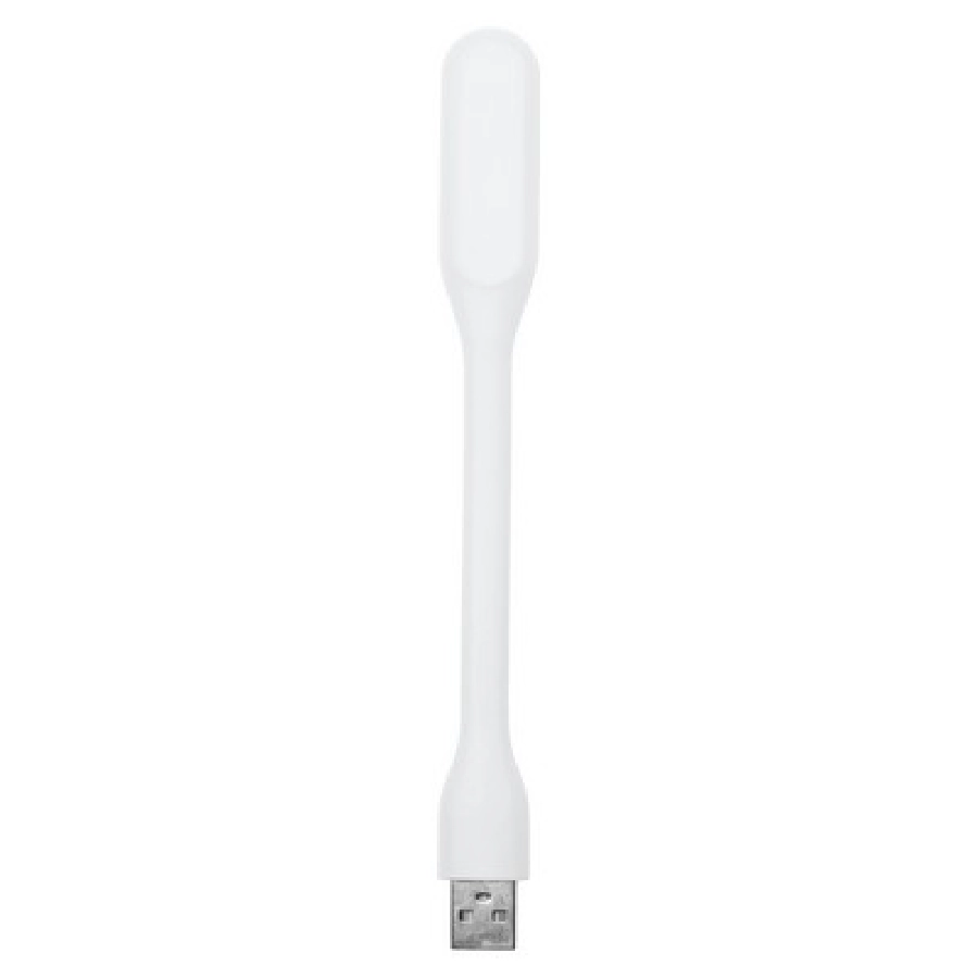 Lampka USB V3469-02 biały