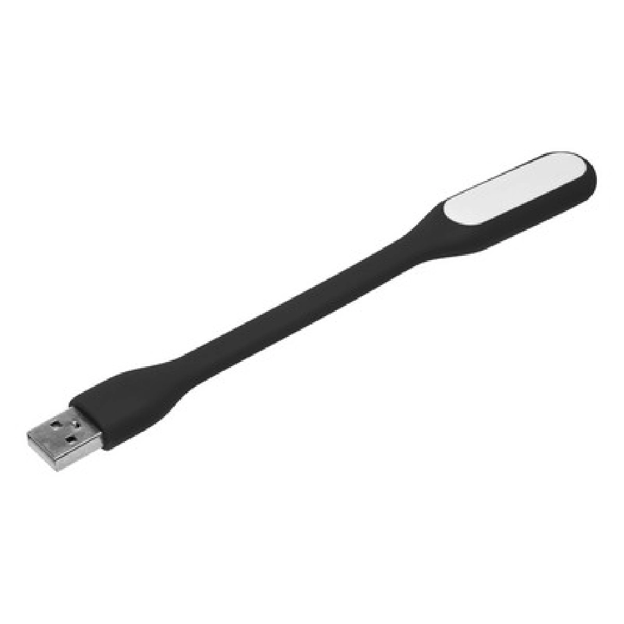 Lampka USB V3469-03 czarny