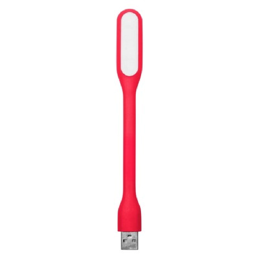 Lampka USB V3469-05 czerwony