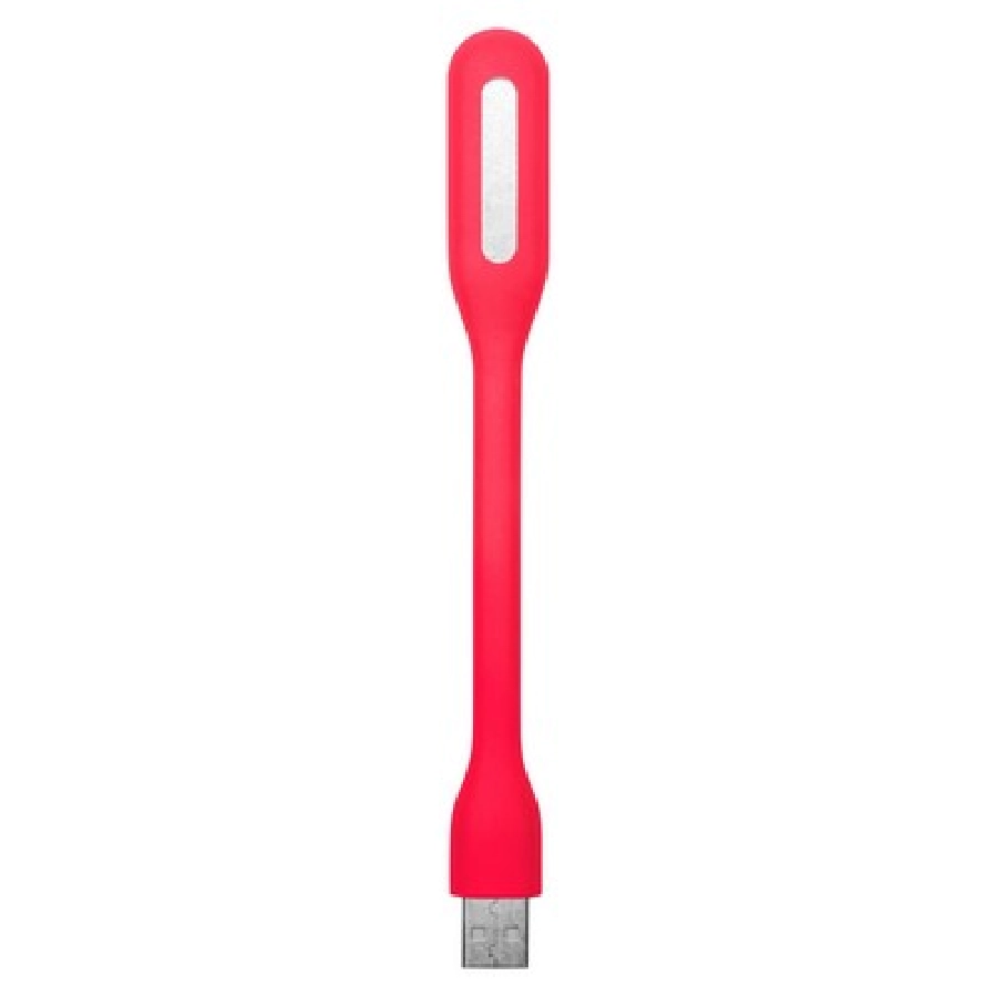 Lampka USB V3469-05 czerwony