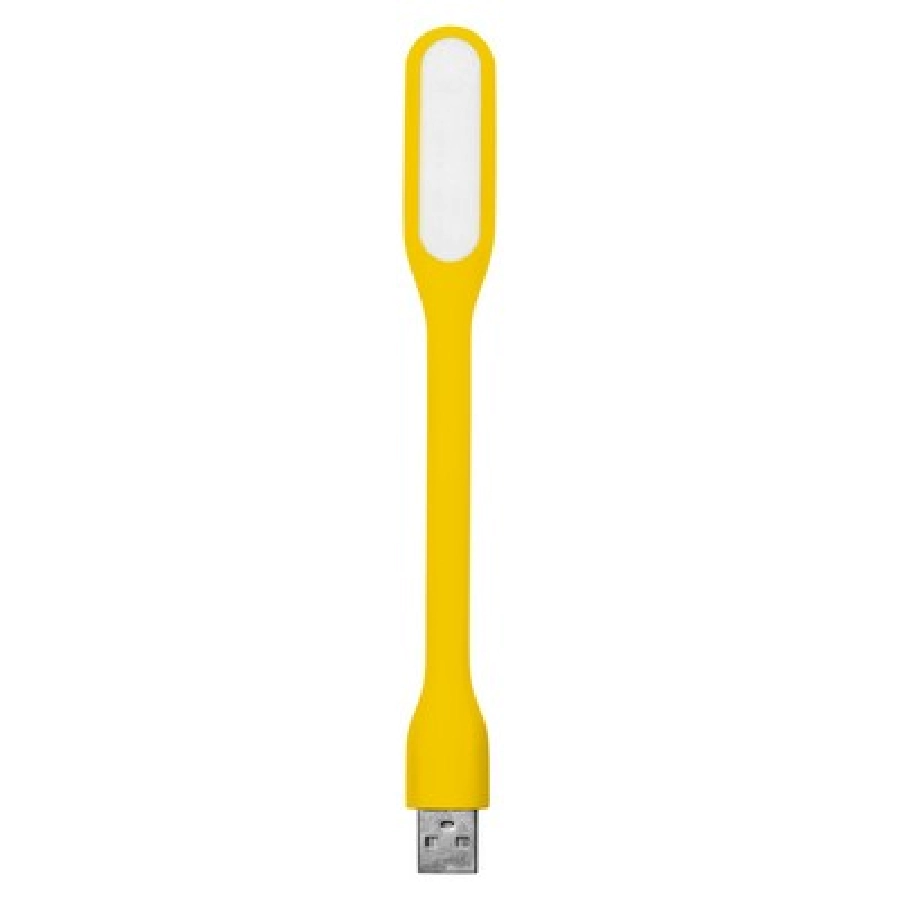 Lampka USB V3469-08 żółty