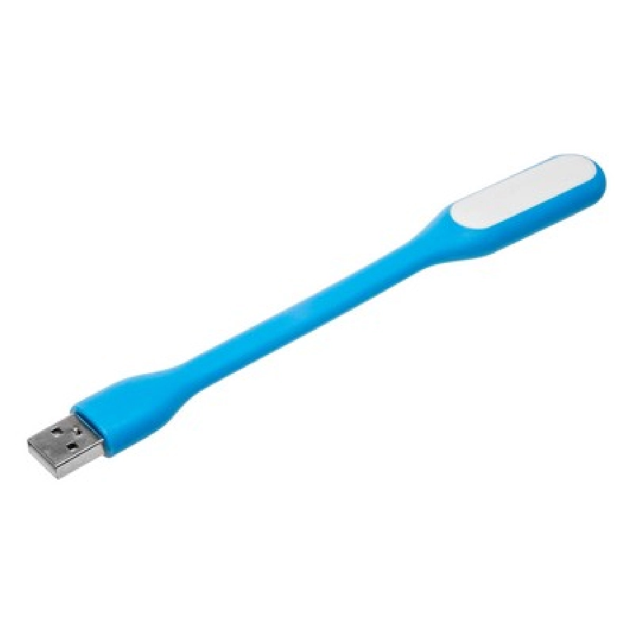 Lampka USB V3469-11 niebieski