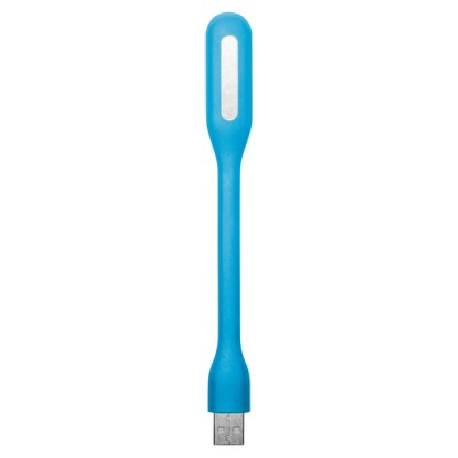Lampka USB V3469-11 niebieski