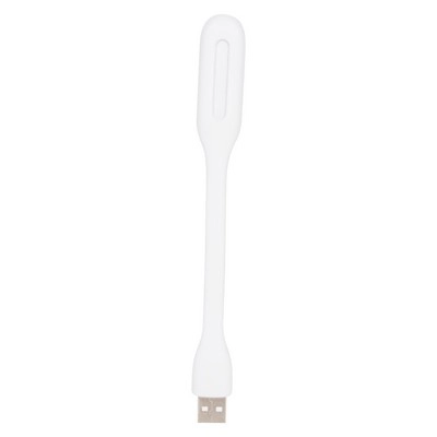Lampka USB V3469-A-02 biały