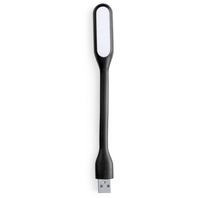 Lampka USB V3469-A-03 czarny