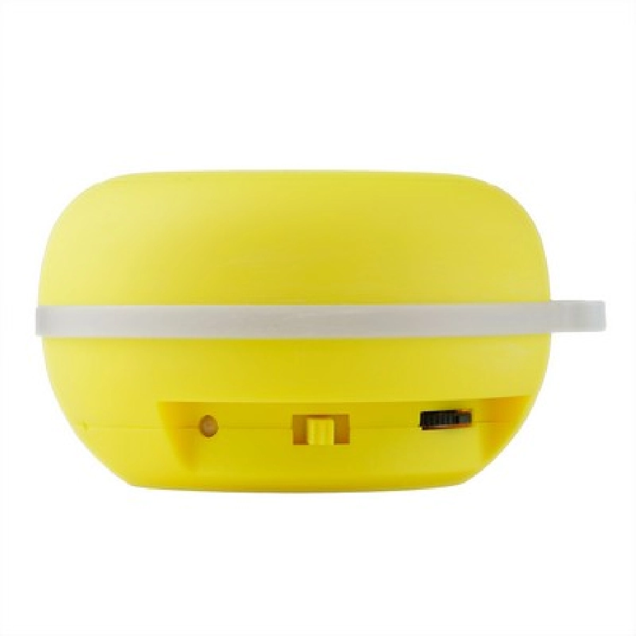 Głośnik bezprzewodowy 3W V3514-08 żółty