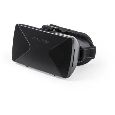 Okulary wirtualnej rzeczywistości V3540-03 czarny