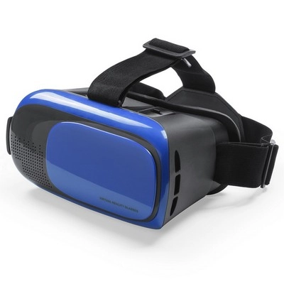Okulary wirtualnej rzeczywistości V3543-11 niebieski