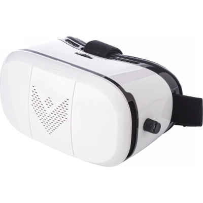 Okulary wirtualnej rzeczywistości V3544-02 biały