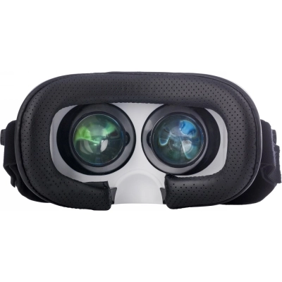 Okulary wirtualnej rzeczywistości V3544-02 biały