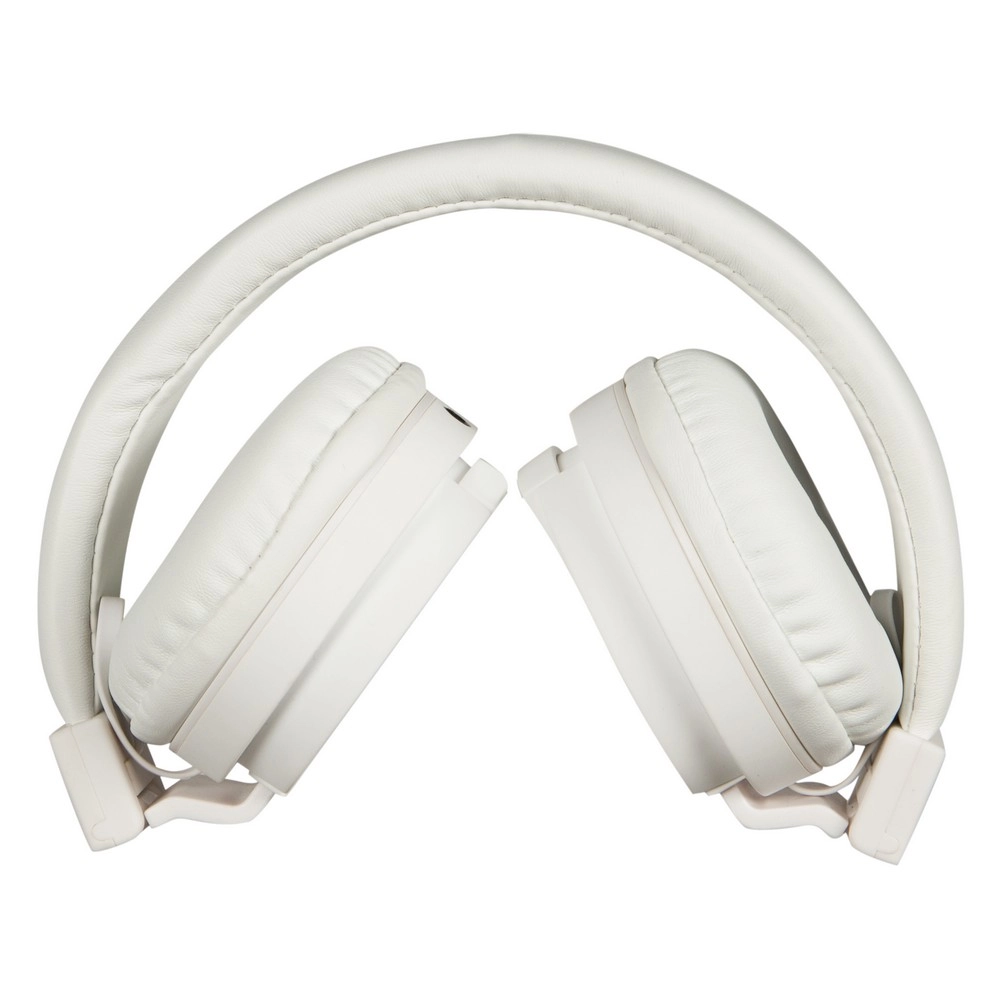 Słuchawki nauszne V3566-02 biały