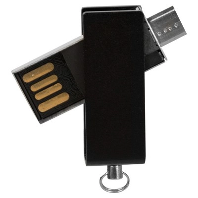 Pamięć USB V3571-03-CN czarny