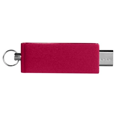 Pamięć USB V3571-05-CN czerwony