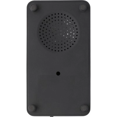 Głośnik bezprzewodowy Near Field Audio V3581-03 czarny