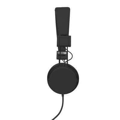 Słuchawki nauszne V3590-03 czarny