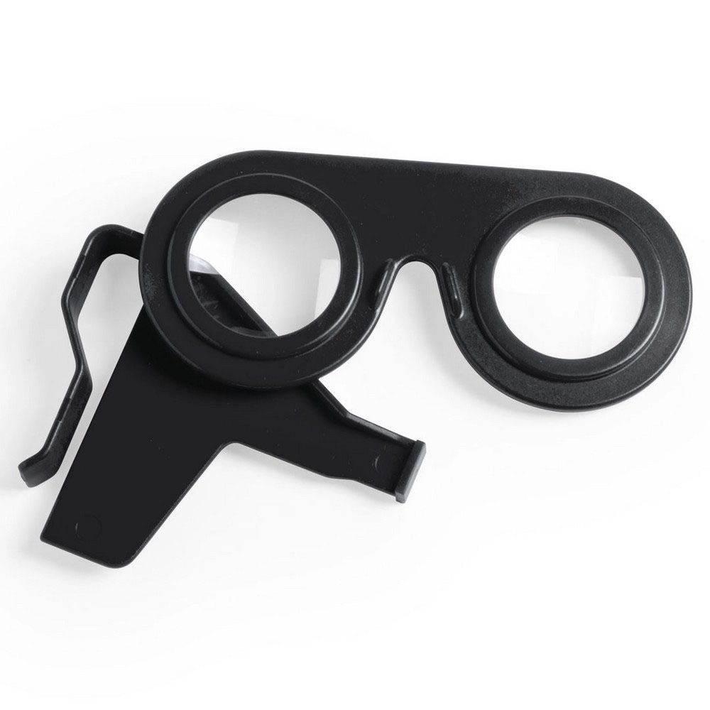 Okulary wirtualnej rzeczywistości V3759-03 czarny