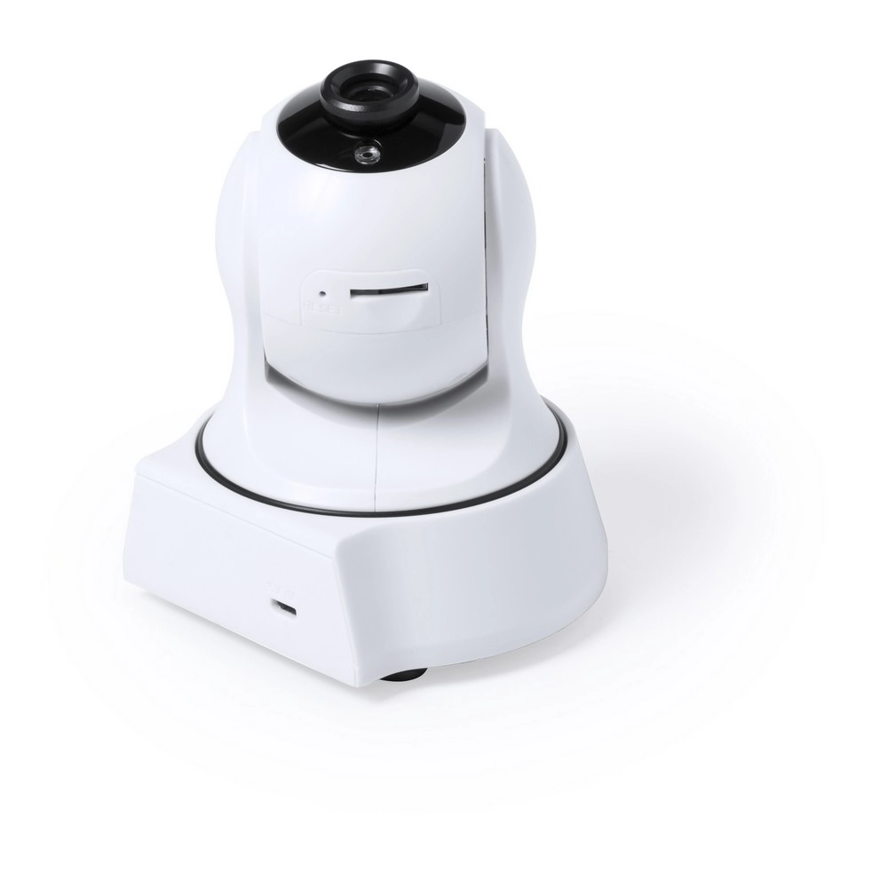Inteligentna kamera 360 V3797-02 biały