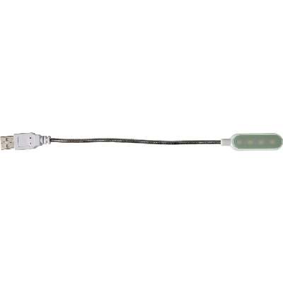 Lampka USB V3820-02 biały