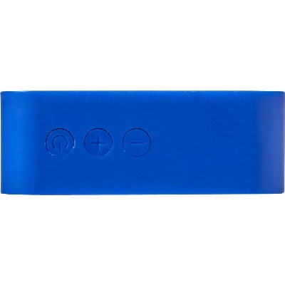 Głośnik bezprzewodowy USB V3830-11 niebieski