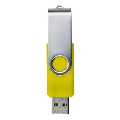 Pamięć USB twist V3880-08 żółty