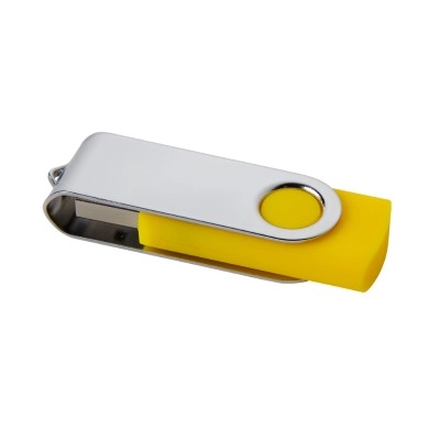Pamięć USB twist V3880-08 żółty