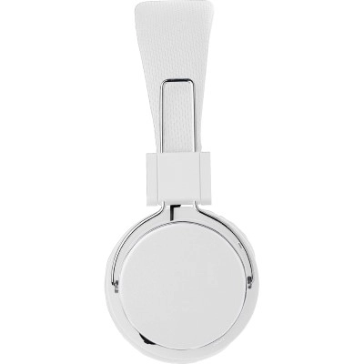 Bezprzewodowe słuchawki nauszne V3887-02 biały