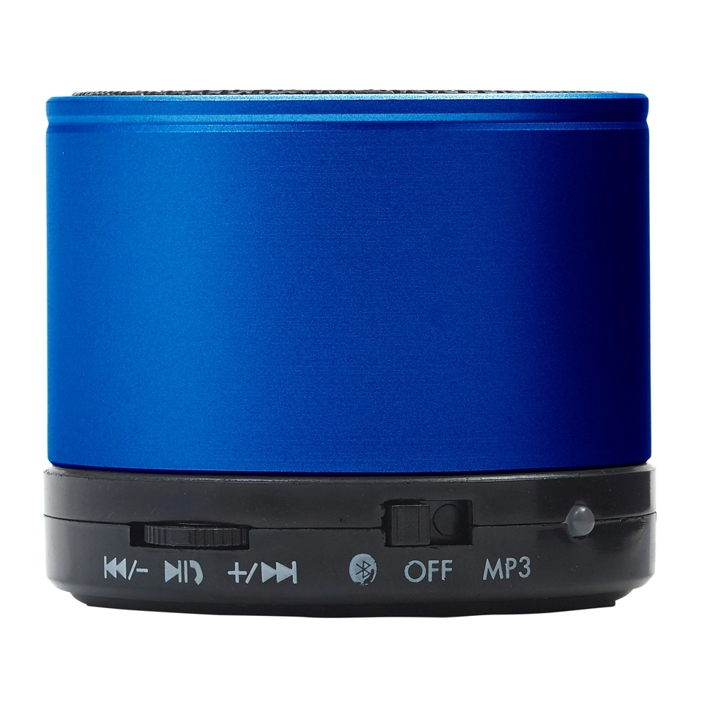 Głośnik bezprzewodowy V3894-11 niebieski