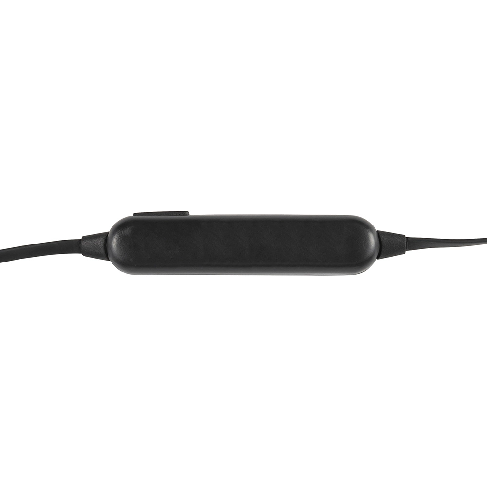 Bezprzewodowe słuchawki douszne V3934-03 czarny